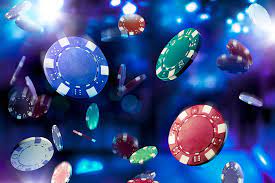 Вход на официальный сайт Casino Zenit