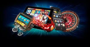 Официальный сайт Casino Magnit